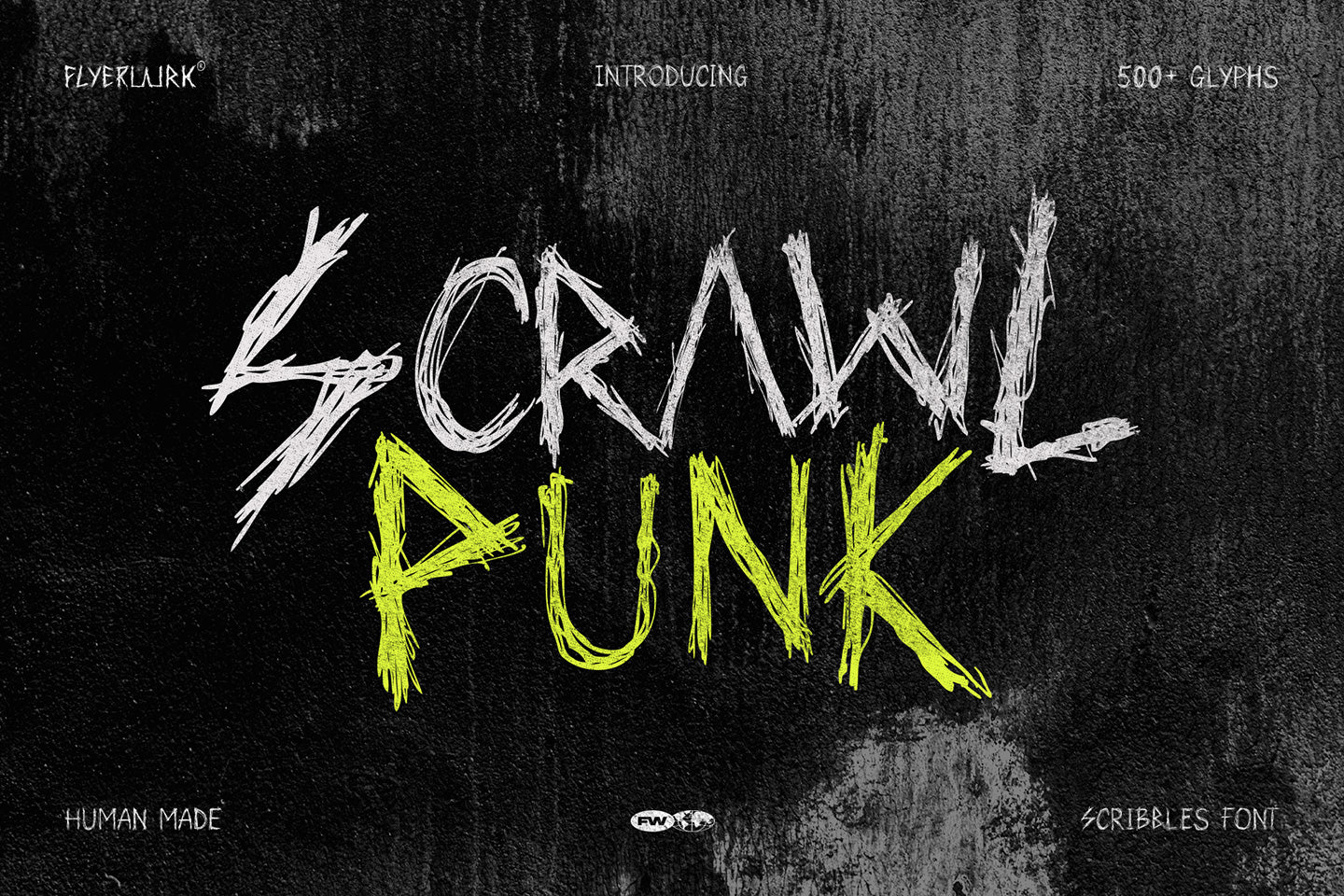 Scrawlpunk