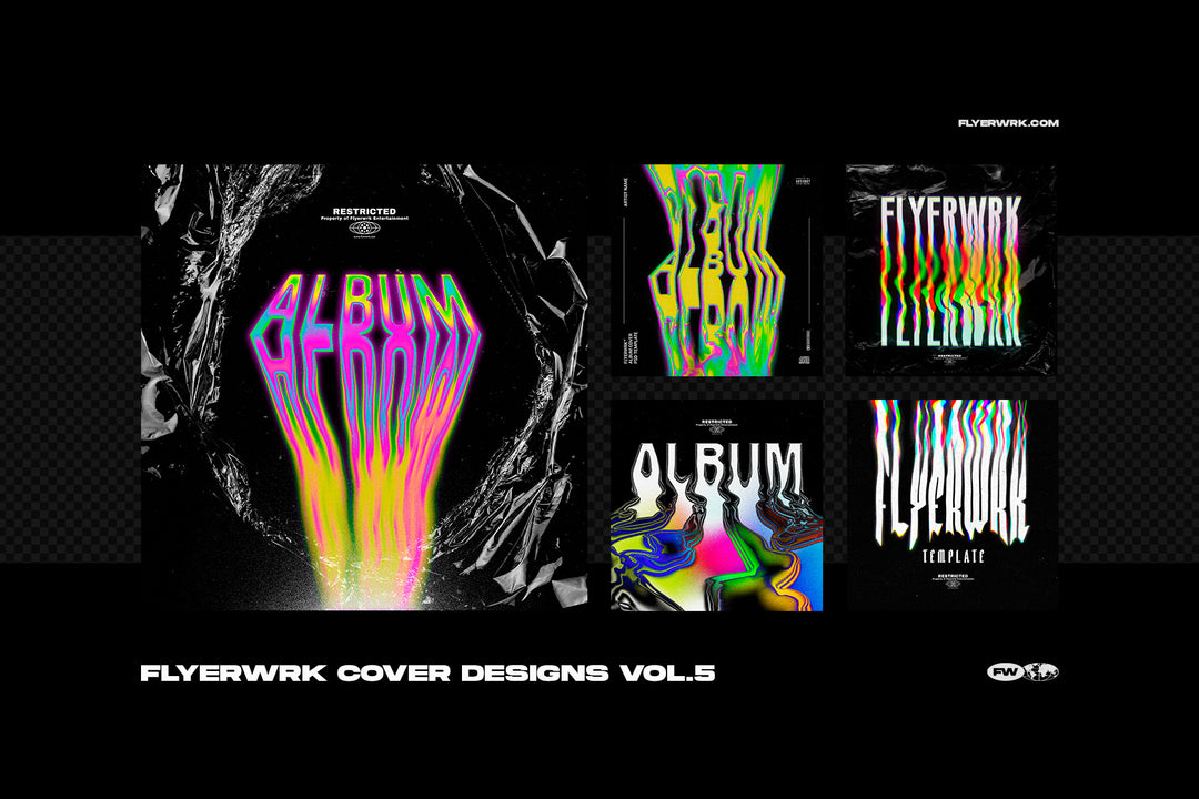 Cover Designs 06-10 – flyerwrk
